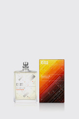 Escentric Molecules ESCENTRIC 02 100ML EDT UNIT 020017 Orange