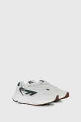 Hi-Tec HTS Shadow RGS K010002 311 StarWhite/Kombu Green
