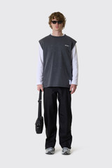 Satisfy Pertex 3L Rain Pants 6203.43.05.10 12032 00001 Black SA