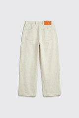Bram's Fruit Twill Trousers 2.0 2104 Beige
