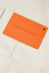 Bram's Fruit Twill Trousers 2.0 2104 Beige