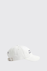 Bram's Fruit F*ck Off I'm Gardening Cap 1048 White