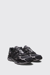 ASICS GEL-NYC 1201A789 020 GRAPHITE GREY/BLACK