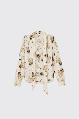 Isabel Marant Fedry-GB 26AHT0896FA-D3J07I Ecru 23EC
