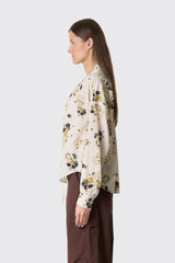 Isabel Marant Fedry-GB 26AHT0896FA-D3J07I Ecru 23EC
