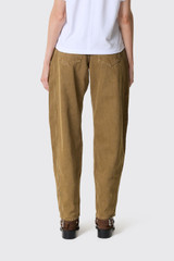 Isabel Marant Lisha-GA 26APA0778FA-D3H01 Bronze 50BZ