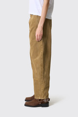 Isabel Marant Lisha-GA 26APA0778FA-D3H01 Bronze 50BZ