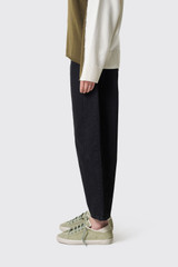 Isabel Marant Oriane-GZ 26APA0584FA-D1H04I Faded Black 02FK