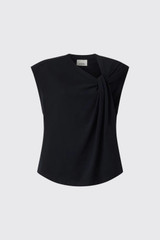 Isabel Marant Nayda-GZ 24PTS0175FA-A1N41I Black 01BK