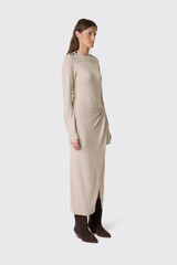 Isabel Marant Jozira-GB 26ARO1187FA-B1L05I Beige 90BE