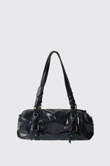 Isabel Marant Tilpa Mini-GB 26APP0509FA-D3C04M Black 01BK