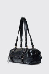 Isabel Marant Tilpa Mini-GB 26APP0509FA-D3C04M Black 01BK