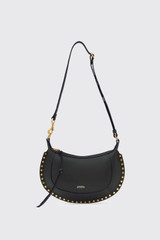 Isabel Marant Oskan Moon-GZ 23PPP0003FA-A1C01M Black 01BK