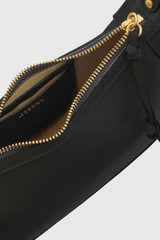 Isabel Marant Oskan Moon-GZ 23PPP0003FA-A1C01M Black 01BK