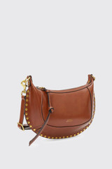 Isabel Marant Oskan Moon-GZ 23PPP0003FA-A1C01M Cognac 50CO