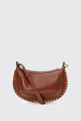 Isabel Marant Oskan Moon-GZ 23PPP0003FA-A1C01M Cognac 50CO