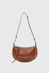 Isabel Marant Oskan Moon-GZ 23PPP0003FA-A1C01M Cognac 50CO