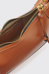 Isabel Marant Oskan Moon-GZ 23PPP0003FA-A1C01M Cognac 50CO