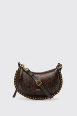 Isabel Marant Oskan Moon-GB 26APP0003FA-D3C16M Mocha 11MA