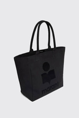 Isabel Marant Yenky-GZ 23PPM0001FA-A1X18M Black 01BK