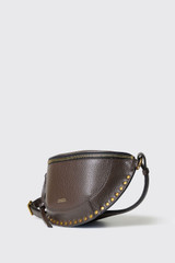 Isabel Marant Skano-GZ 26PBJ0001FA-D1C04M Coffee 50CF