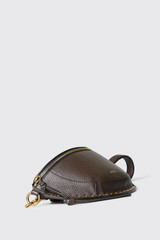 Isabel Marant Skano-GZ 26PBJ0001FA-D1C04M Coffee 50CF