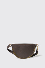 Isabel Marant Skano-GZ 26PBJ0001FA-D1C04M Coffee 50CF
