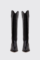 Isabel Marant Denvee-GZ 23ABT0001FA-A3A03S Black 01BK