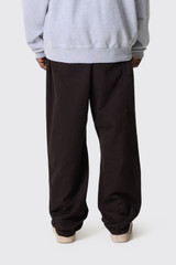 Carhartt WIP Flint Pant Organic I029919 47.GD Tobacco