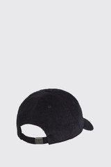 Carhartt WIP Harlem Cap I037067 00B.XX Dark Navy/White