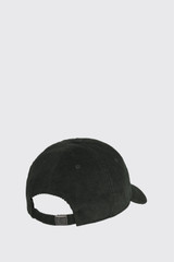 Carhartt WIP Harlem Cap I037067 3Y9.XX Raven/White