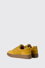 New Balance MiUK Allerdale UADW YEL Chai Tea/Chipmunk