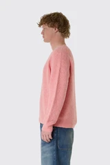 Sunflower Yak Sweater 3033 697 Bubble Gum