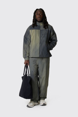 Arte Antwerp Faded Trackpants AW26-070P 300 Green