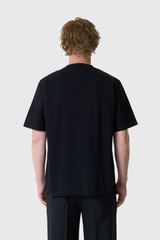 Arte Antwerp Arte Heart T-Shirt AW26-116T 1 Black