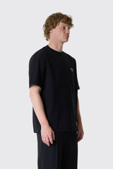 Arte Antwerp Arte Heart T-Shirt AW26-116T 1 Black