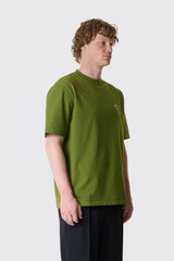 Arte Antwerp Arte Heart T-Shirt AW26-116T 300 Green
