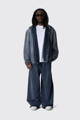 Haikure Elliott HEM54092TJ068PX T0135 Indigo
