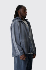 Haikure Elliott HEM54092TJ068PX T0135 Indigo