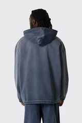 Haikure Elliott HEM54092TJ068PX T0135 Indigo