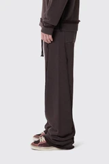 Haikure Mike HEM03275TJ069PX T0575 Deep Brown