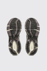 ASICS GEL-1130 1203A609 114 CREAM/COCOA POWDER