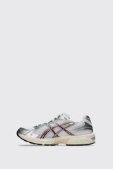 ASICS GEL-1130 1203A609 117 WHITE/RUSTED ROCK