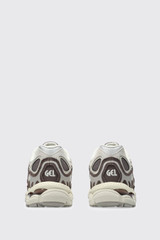 ASICS GEL-NYC 1203A739 200 COCOA POWDER/PURE SILVER