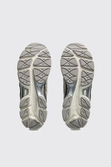 ASICS GEL-NYC 1203A739 200 COCOA POWDER/PURE SILVER