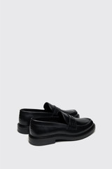 Filling Pieces Loafer Polido Minimum Matte 112611303358 130 Black