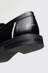 Filling Pieces Loafer Chess 122611303349 130 Black