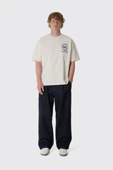 PAL Sporting Goods Pre Game T-shirt PALAW26087 120 Marshmallow