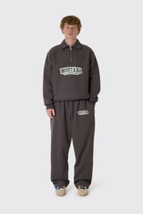 PAL Sporting Goods Montana Half Zip PALAW26071 Beluga