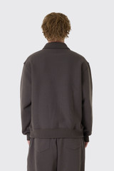 PAL Sporting Goods Montana Half Zip PALAW26071 Beluga
